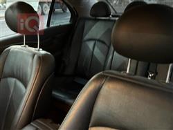 مرسيدس بنز E-Class